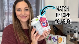 Should You Buy The Oats Over Night?