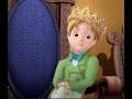 Sofia The First Be Your Own King Instrumental RARE