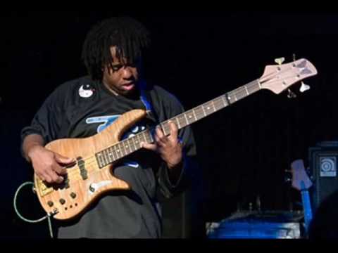 Victor Wooten - Heaven is where the heart is