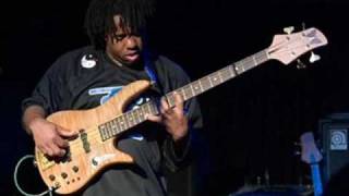 Victor Wooten - Heaven is where the heart is