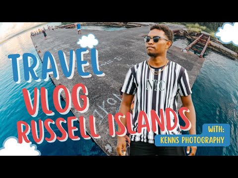 Travel Russell Islands 2025
