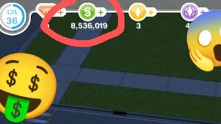 HOW TO DO THE DO DUPLICATION GLITCH (2023)||♦️SIMS FREEPLAY♦️||