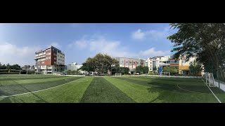 Trio World Academy Video