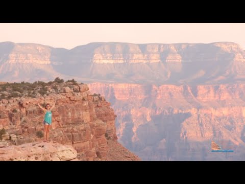 3日間のグランドキャニオンラフティングツアー