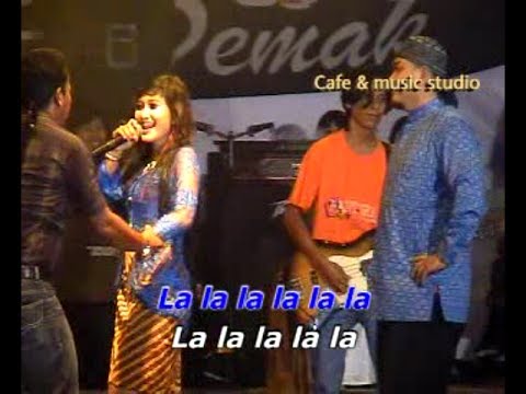 Delima - Resa Lawang Sewu Romly - PANTURA ASGO