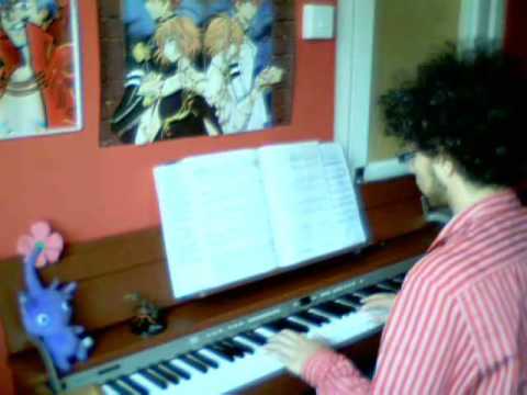 ABRSM Jazz Grade 5: 34Skidoo