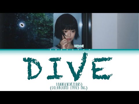 Dive Feat Naji