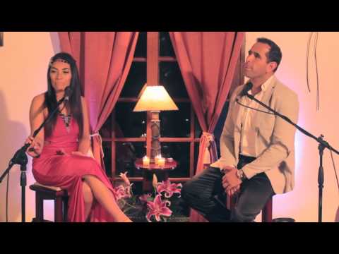 #MartínSegovia ft Alejandra Baladon Dime la verdad (Video Oficial)