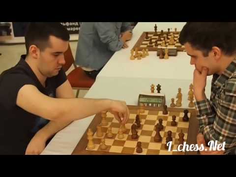 2016-04-29 GM Nepomniatschi - GM Matlakov Region Cup Moscow_HD