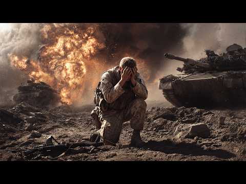 Recommend watching this film! A tragic war drama with a high rating | Full Movies in English 🎬