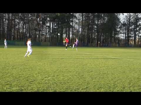 Motor Praszka - Start Dobrodzień 3-0 ( II liga juniorów młodszych)