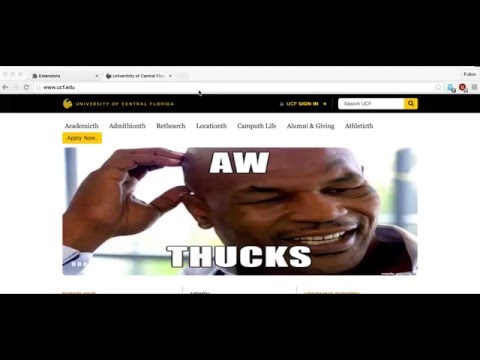 Item video thumbnail