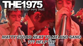 THE 1975 HOLLYWOOD BOWL VLOG (10/2/23)