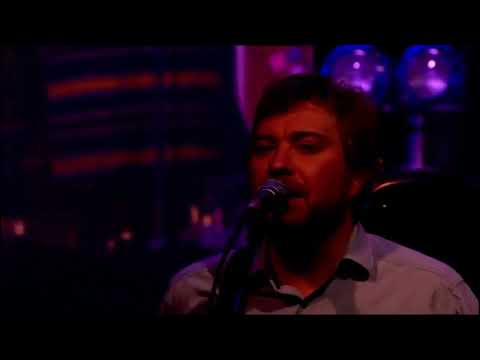 Doves - Firesuite feat. London Bulgarian Choir - Live at Roundhouse (London 2009)