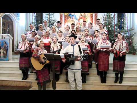 Parohia Pustiana - Actiunea Catolica in viata mea