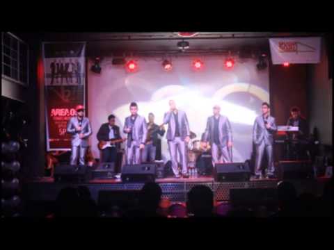 Voices of 5 Boyband Medley