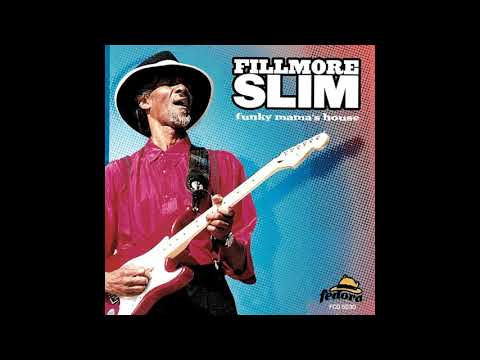 Thumbnail for Fillmore Slim - Saturday Night