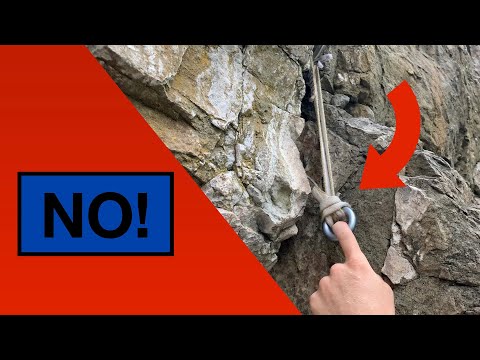 Do You Need To Buy Bail Gear?