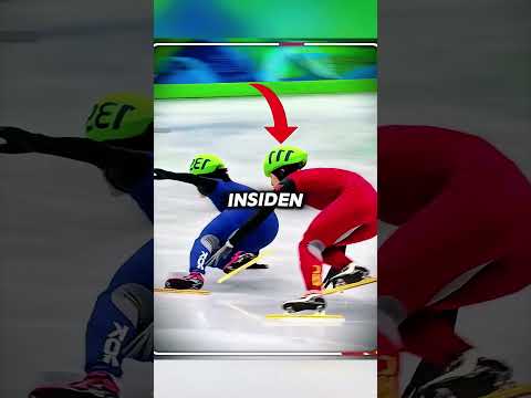 Mengapa Korea Selatan DIBENCI di Olimpiade⁉️