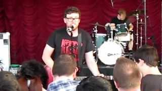 "ROK" by MU330 at Viva Ska Vegas