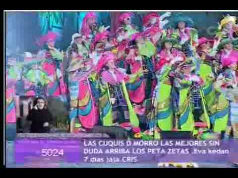 Lady´s Chancletas El Queen Lady llegó