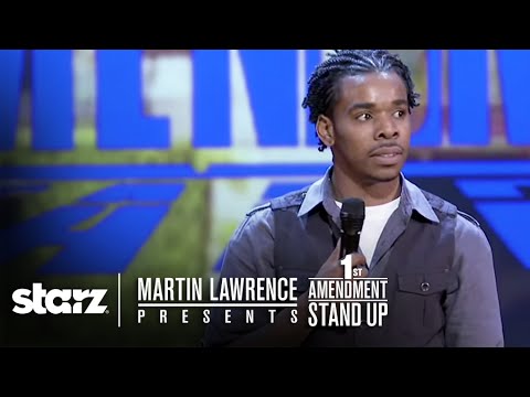 1st Amendment Stand Up - Damn Fool