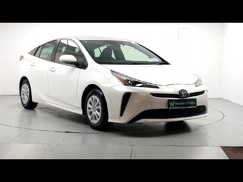 Toyota Prius S Grade Automatic - Image 2