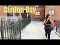 Clinton Project S East Harlem Hoodvlogs Nyc Harlem
