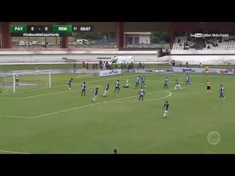 LITTLE LION Eliminated Again | Paysandu 3 x 1 Remo | Highlights