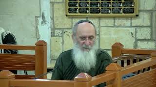 אויבי ישראל הם אויבי ה' – שיעור  24 – ספר שופטים – פרק ה'