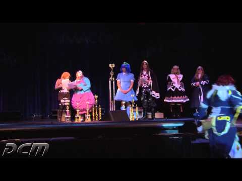 Youmacon 2013 Cosplay   Awards