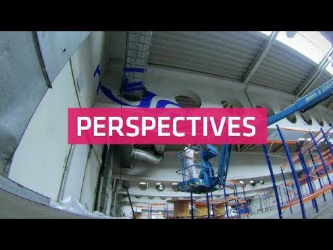 Perspectives at Ars Electronica 2017