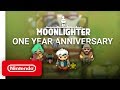 Gameplay video of Moonlighter: Between Dimensions  Mac  DLC