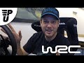 WRC 7 spelen in een Playseat!