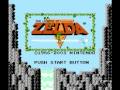 The Legend of Zelda - Dungeon Theme by Koji Kondo