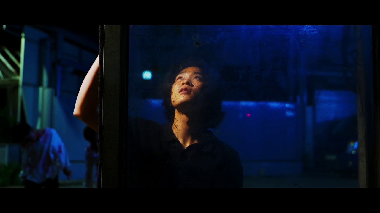 씨네큐-문래창작촌 홍보영상