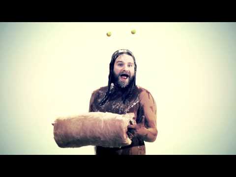 Funny Commercial - Slimy Slug and Snail Killer