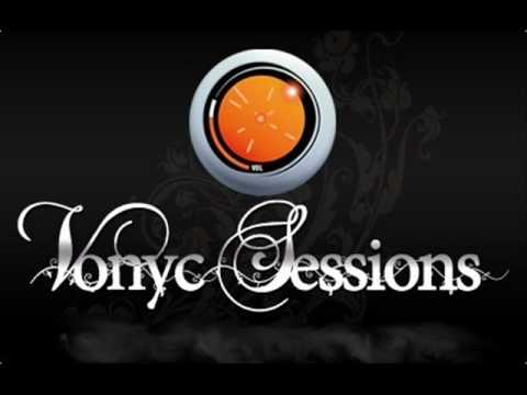 Gary Heaney - Too Far Gone @ Vonyc Sessions 153