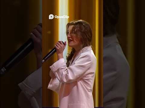 Pablo Rojas vs. Clara Müller interpretando Aleluya en The Voice Chile