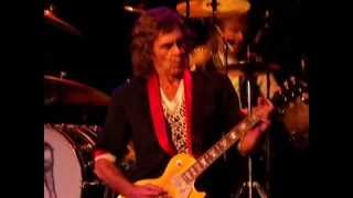 The Babys - Midnight Rendevous LIVE