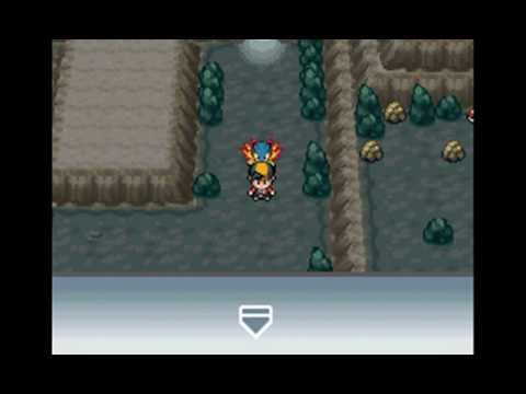 Pokémon Soul Silver Walkthrough ~Part 61~ Victory Road