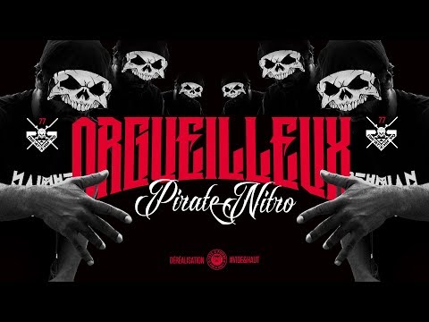 Pirate Nitro - Orgueilleux