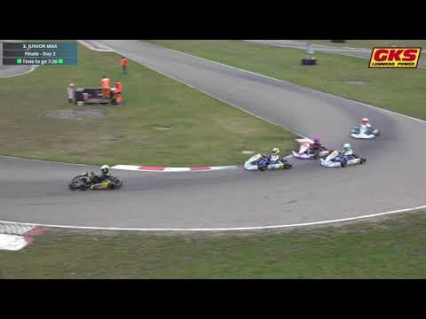 Juniors Final BNL Kick Off Genk 2021