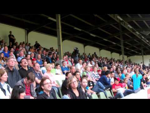 ETB TV: Schwarz Weiß Essen - Bayer Leverkusen