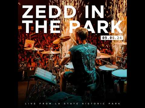 Radiohead - Everything In Its Right Place (Zedd Remix)