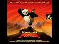 Kung Fu Panda Soundtrack - Kung Fu Fighting ...