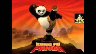 Kung Fu Panda Soundtrack - Kung Fu Fighting
