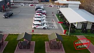 Krunf Kırşehir Oto Yıkama (Robotik ve Self Yıkama)