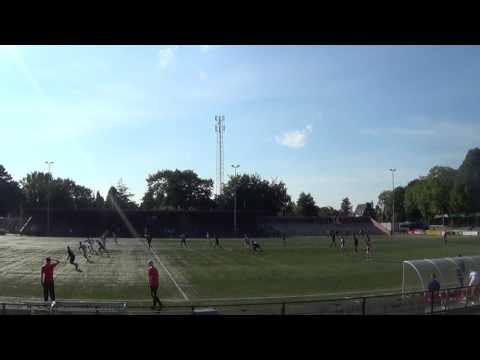 Be Quick O19 - FC Emmen O19