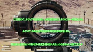 PUBGゆっくり実況（1）